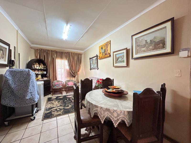 4 Bedroom Property for Sale in Brits North West